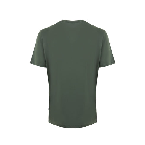 Boss T-shirt T-shirt Uomo Thompson 01 con logo Verde P24-BOSS50468347-381-S - Francavilla Moda